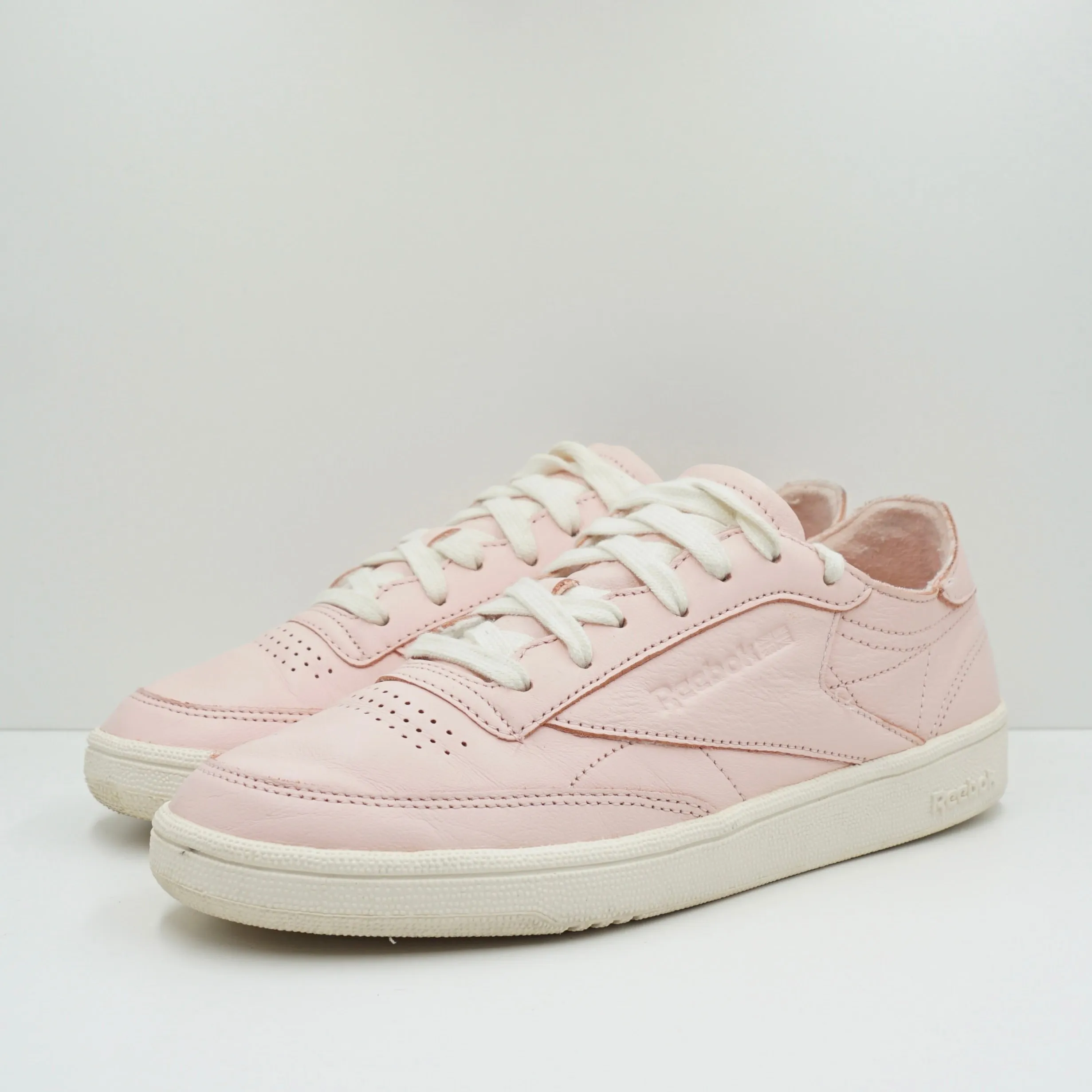 Reebok Classics Club C 85 DCN Pink (W)