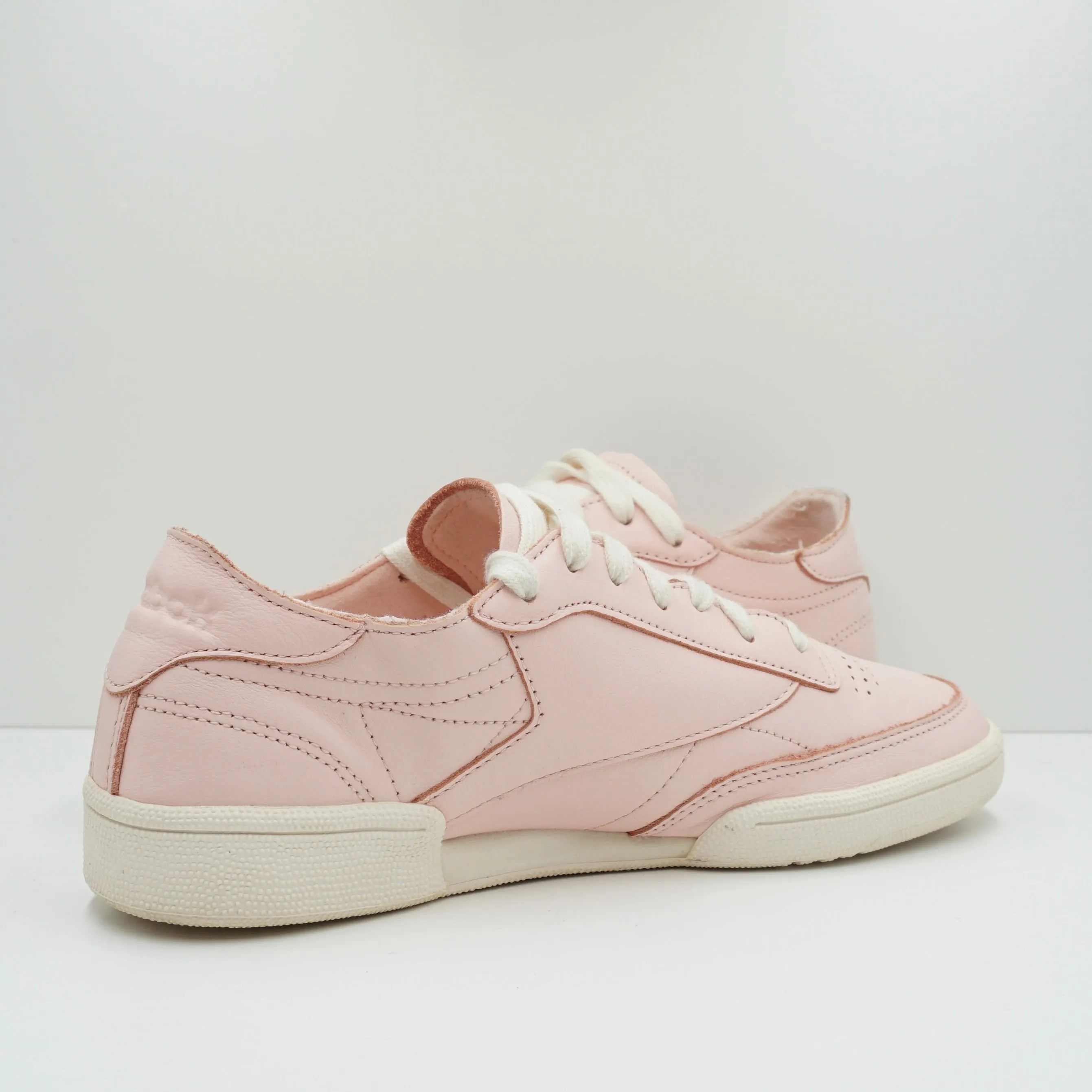 Reebok Classics Club C 85 DCN Pink (W)