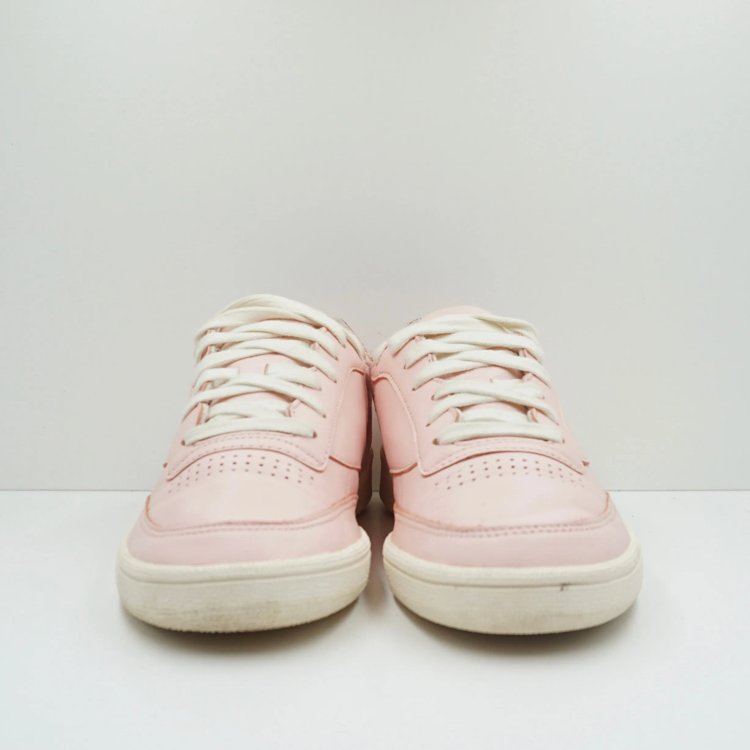 Reebok Classics Club C 85 DCN Pink (W)