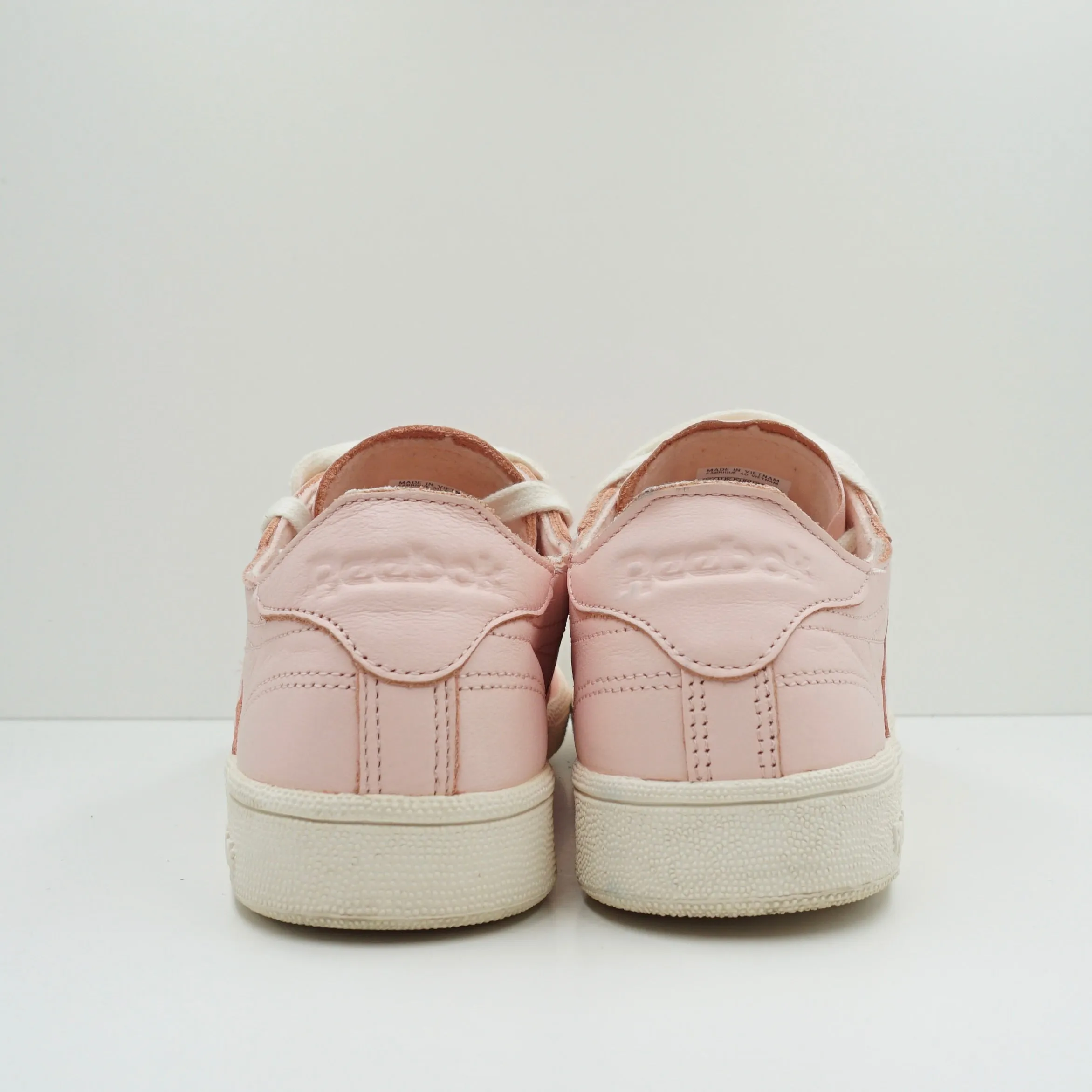 Reebok Classics Club C 85 DCN Pink (W)