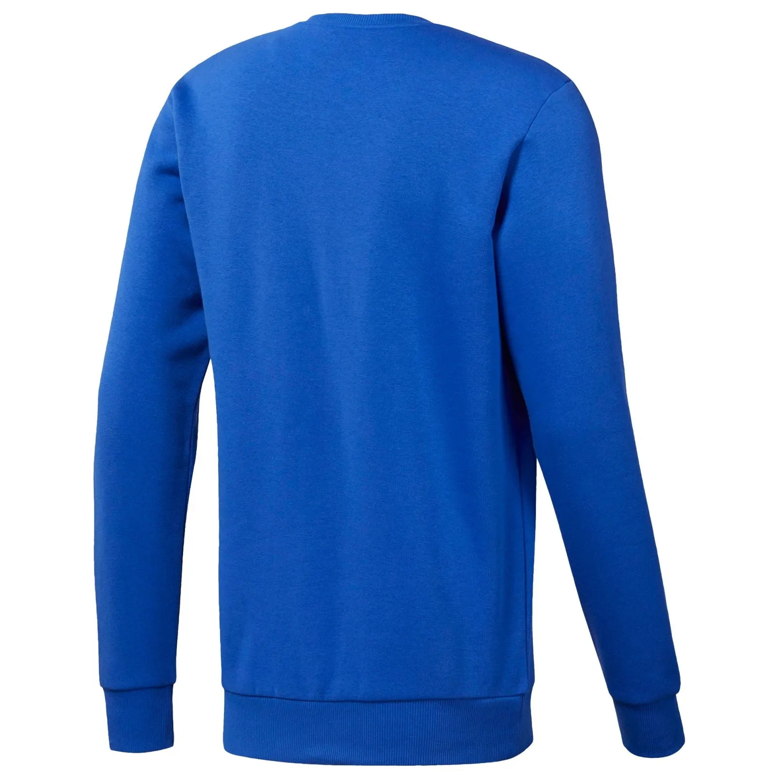 Reebok Classics Vector Crewneck Sweatshirt - Blue