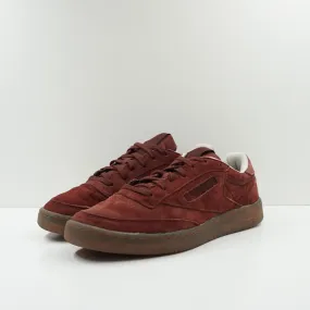 Reebok Club C 85 G Burnt Sienna/Sand Stone