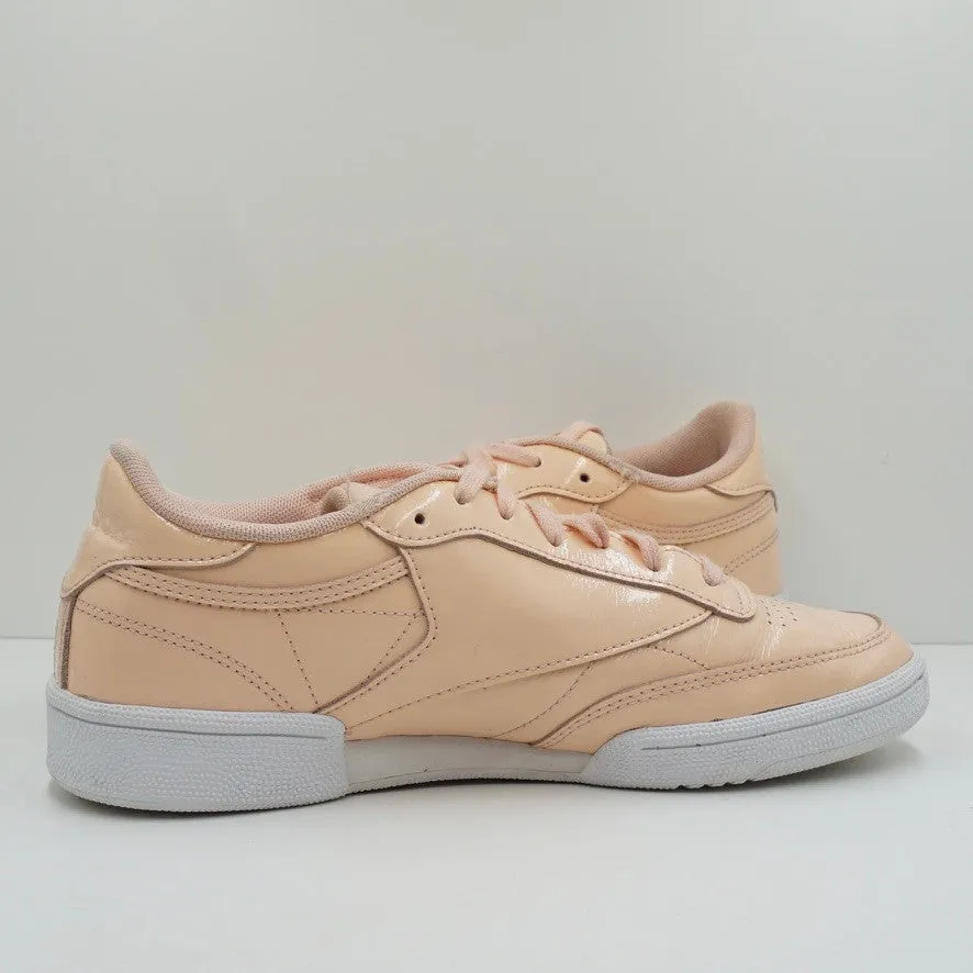 Reebok Club C 85 Patent Pink