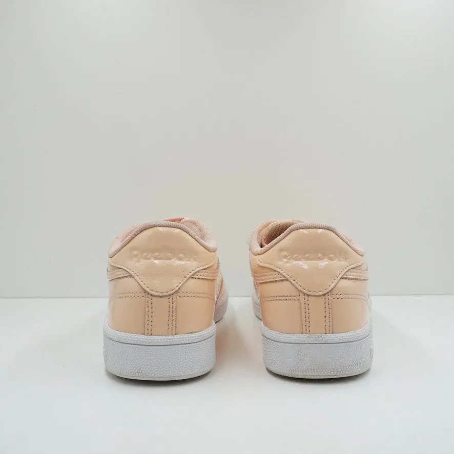 Reebok Club C 85 Patent Pink