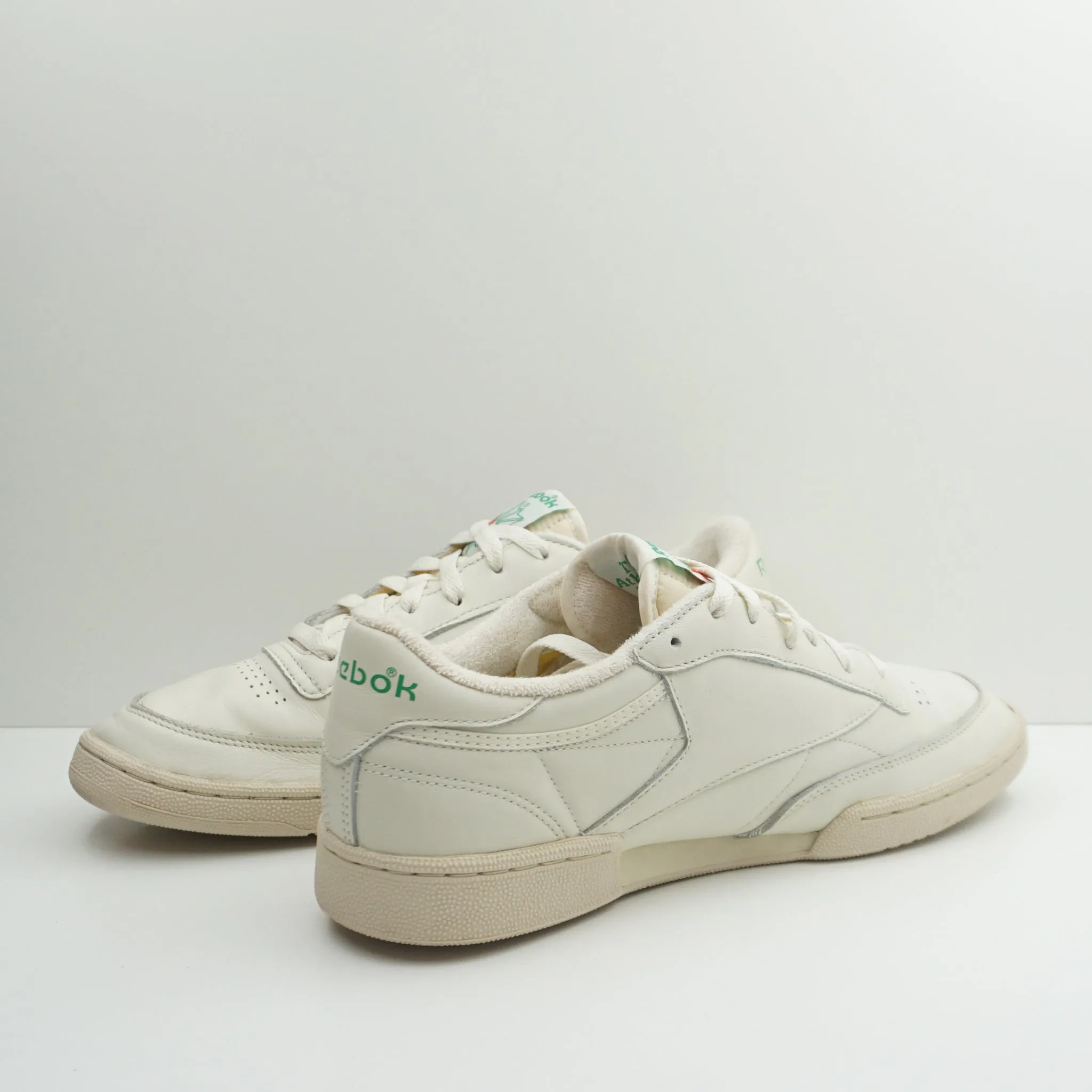 Reebok Club C 85 TV