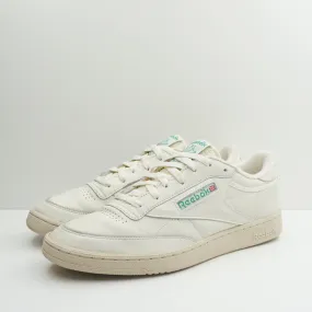 Reebok Club C 85 TV