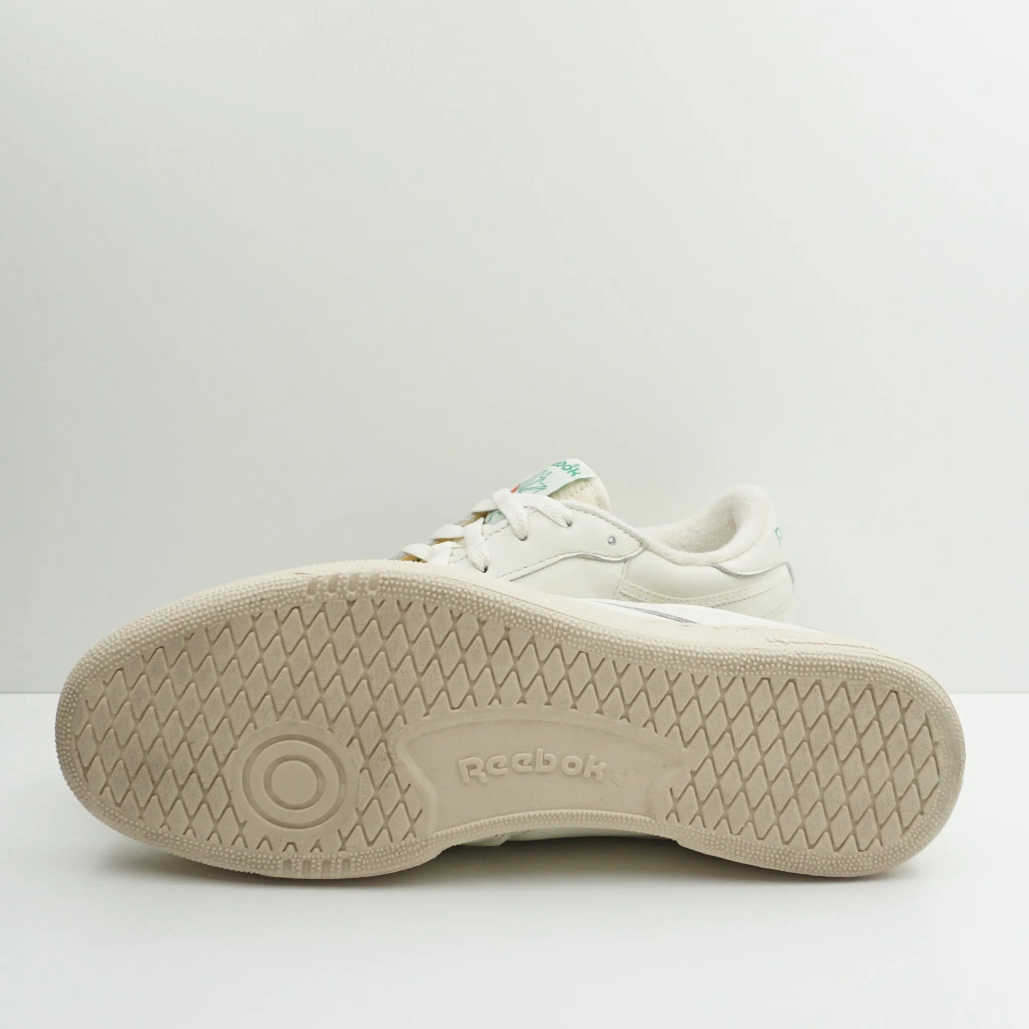 Reebok Club C 85 TV