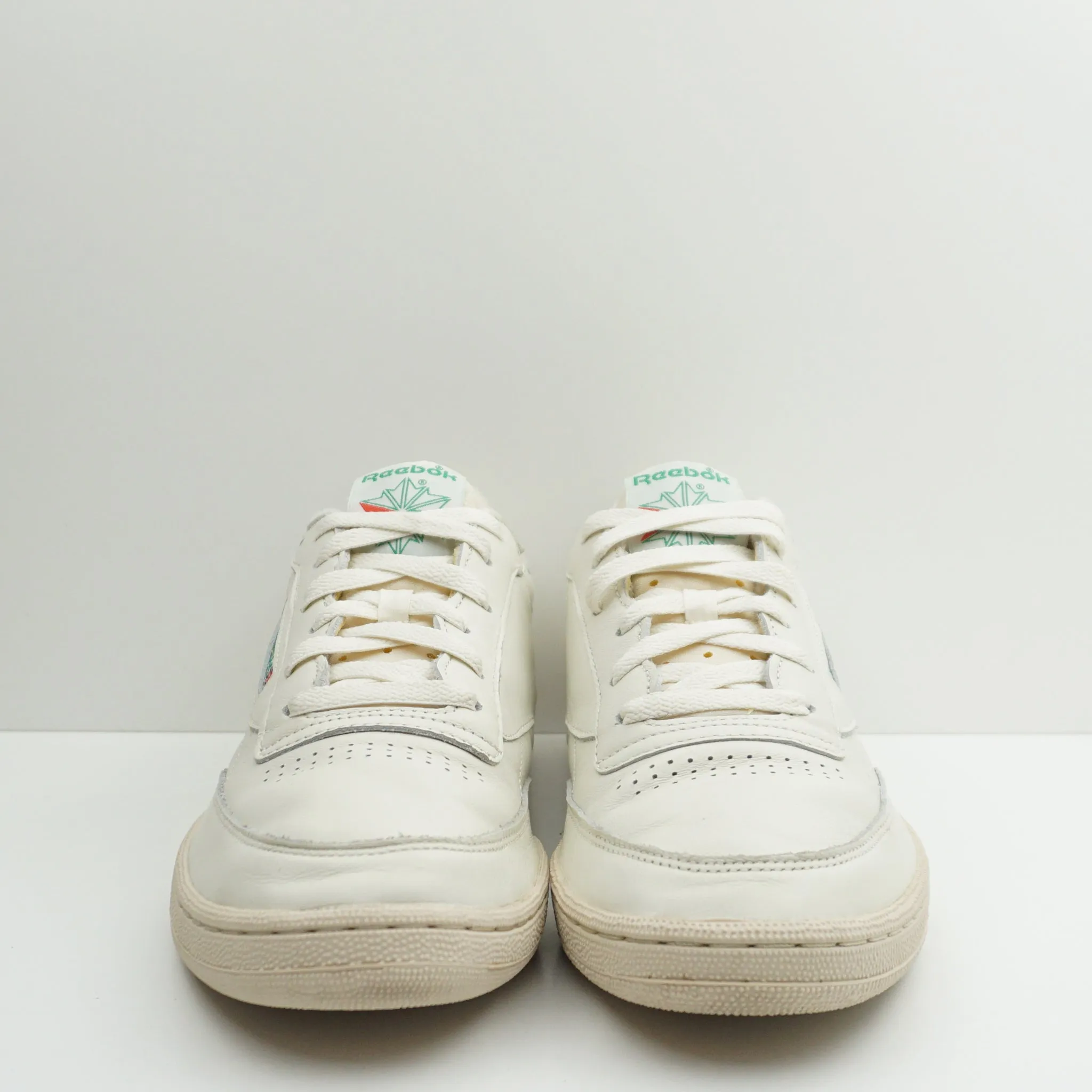 Reebok Club C 85 TV