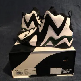 Reebok Kamikaze 2s ‘Sonics’