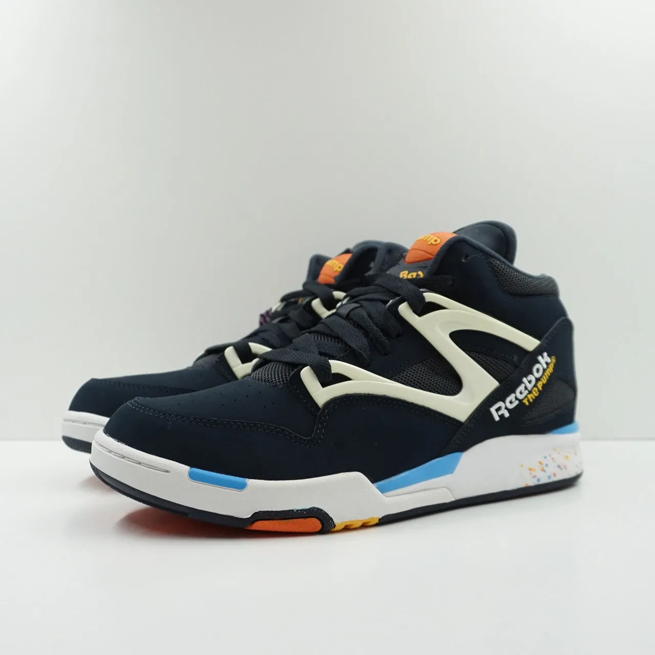 Reebok Pump Omni Light