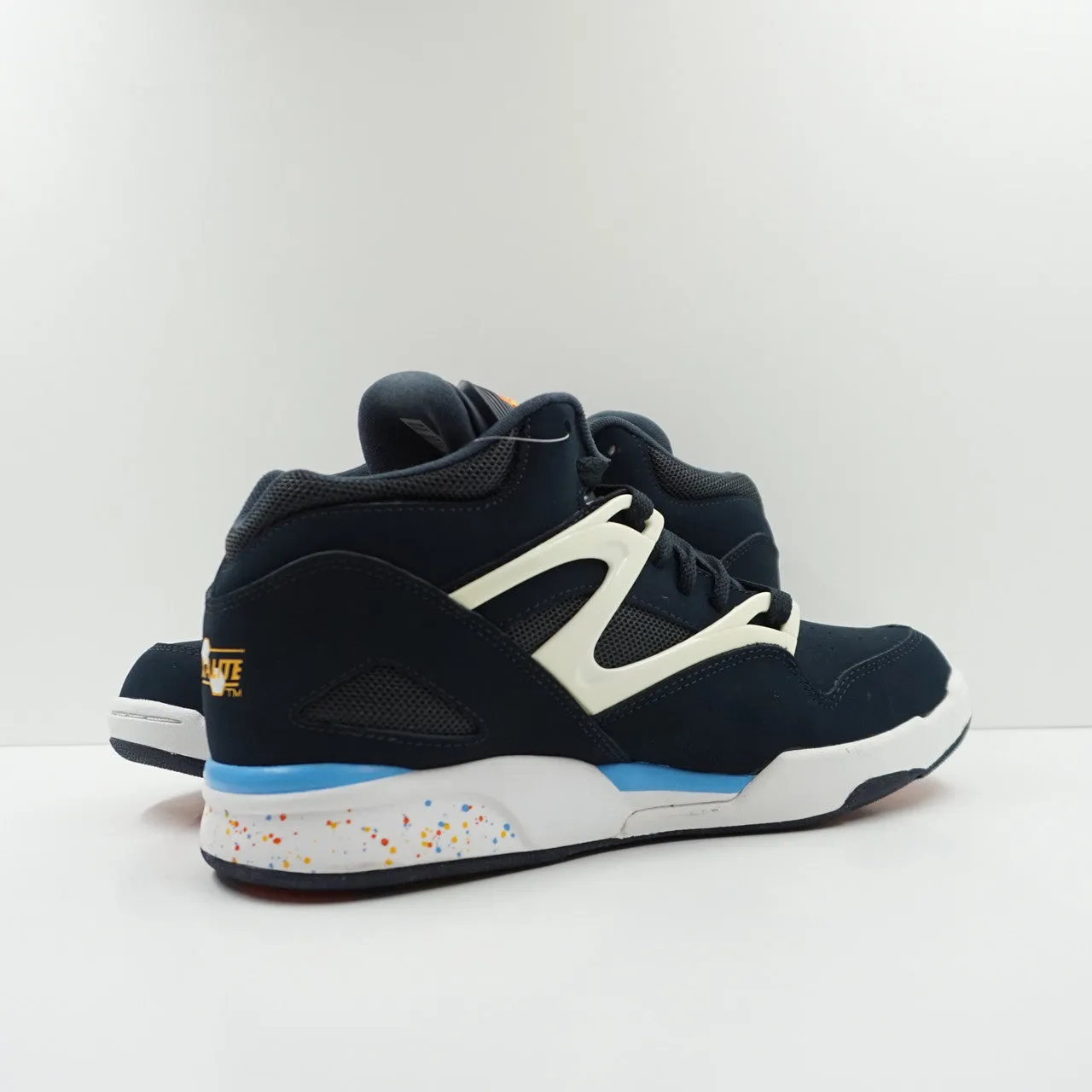 Reebok Pump Omni Light