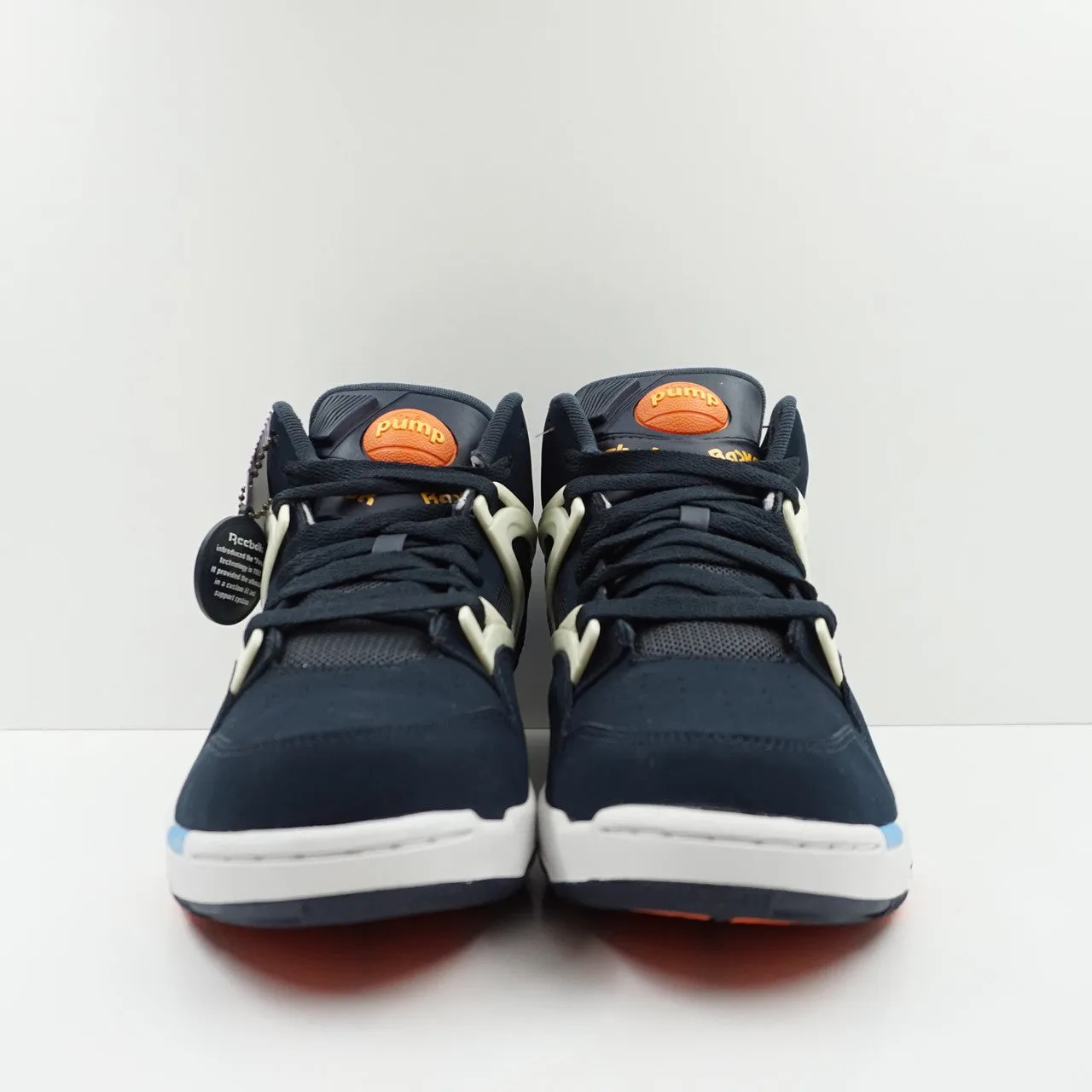 Reebok Pump Omni Light