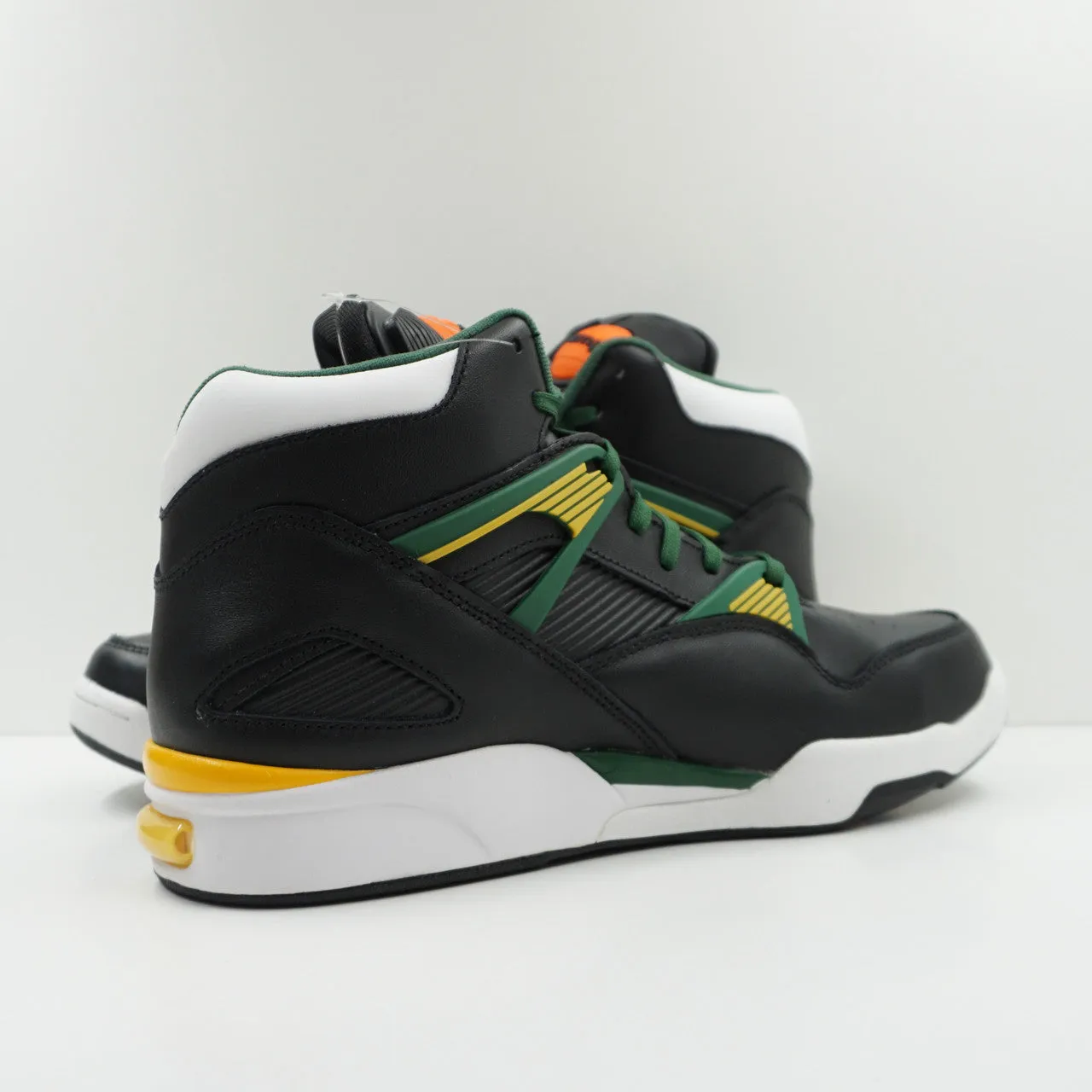 Reebok Pump Omni Zone Retro