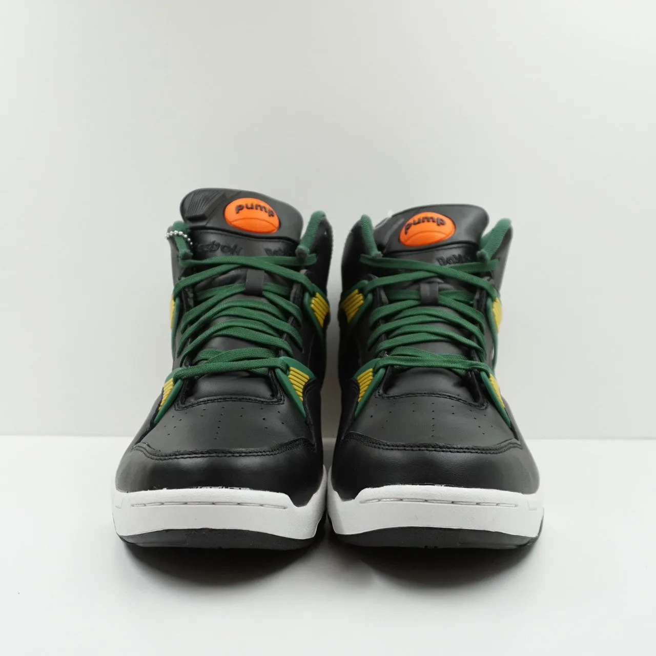 Reebok Pump Omni Zone Retro