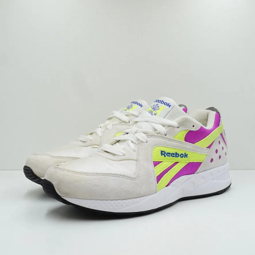 reebok pyro