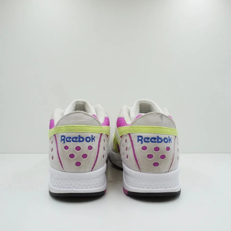 reebok pyro