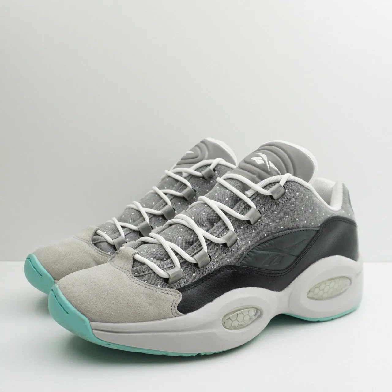 Reebok Question Low Mint