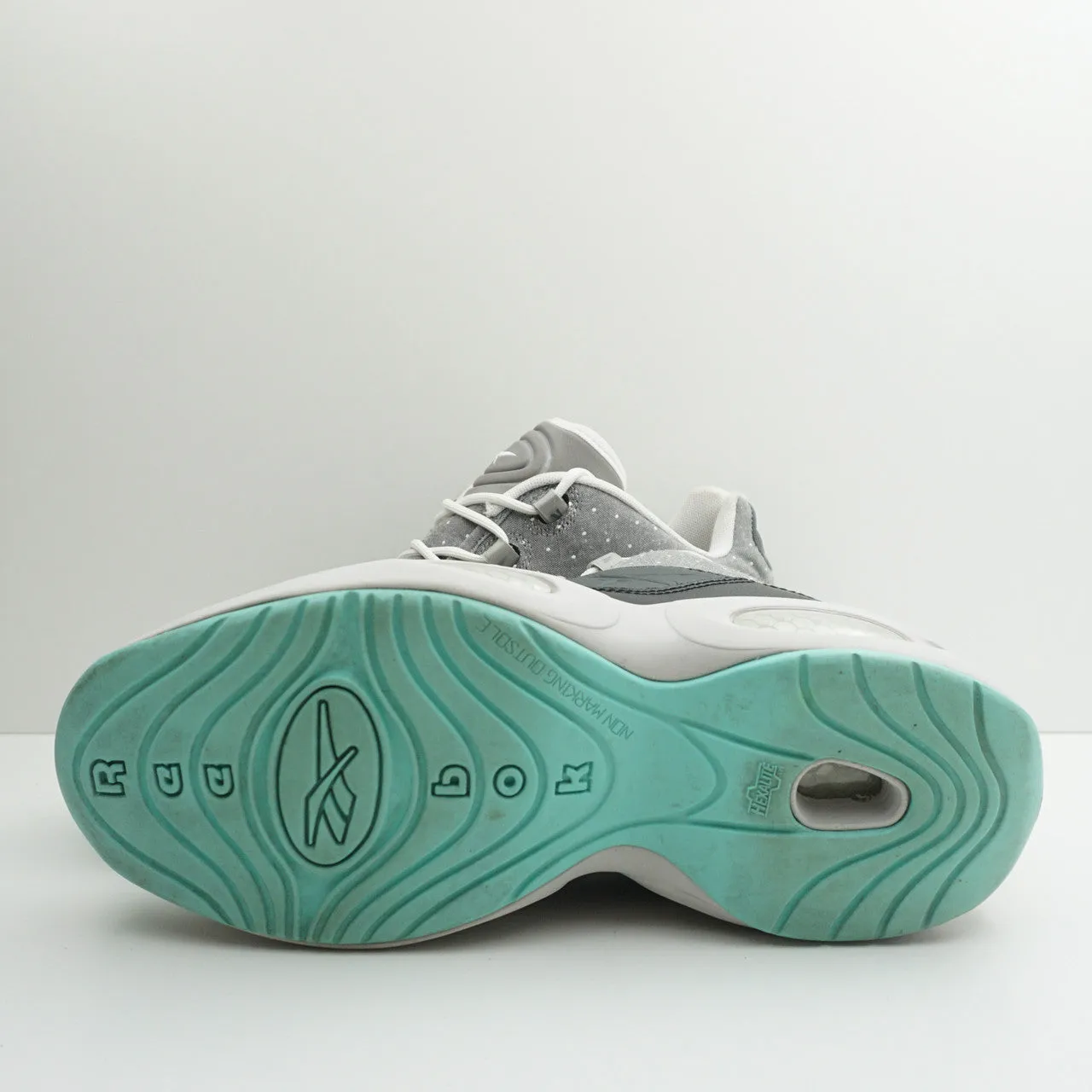 Reebok Question Low Mint