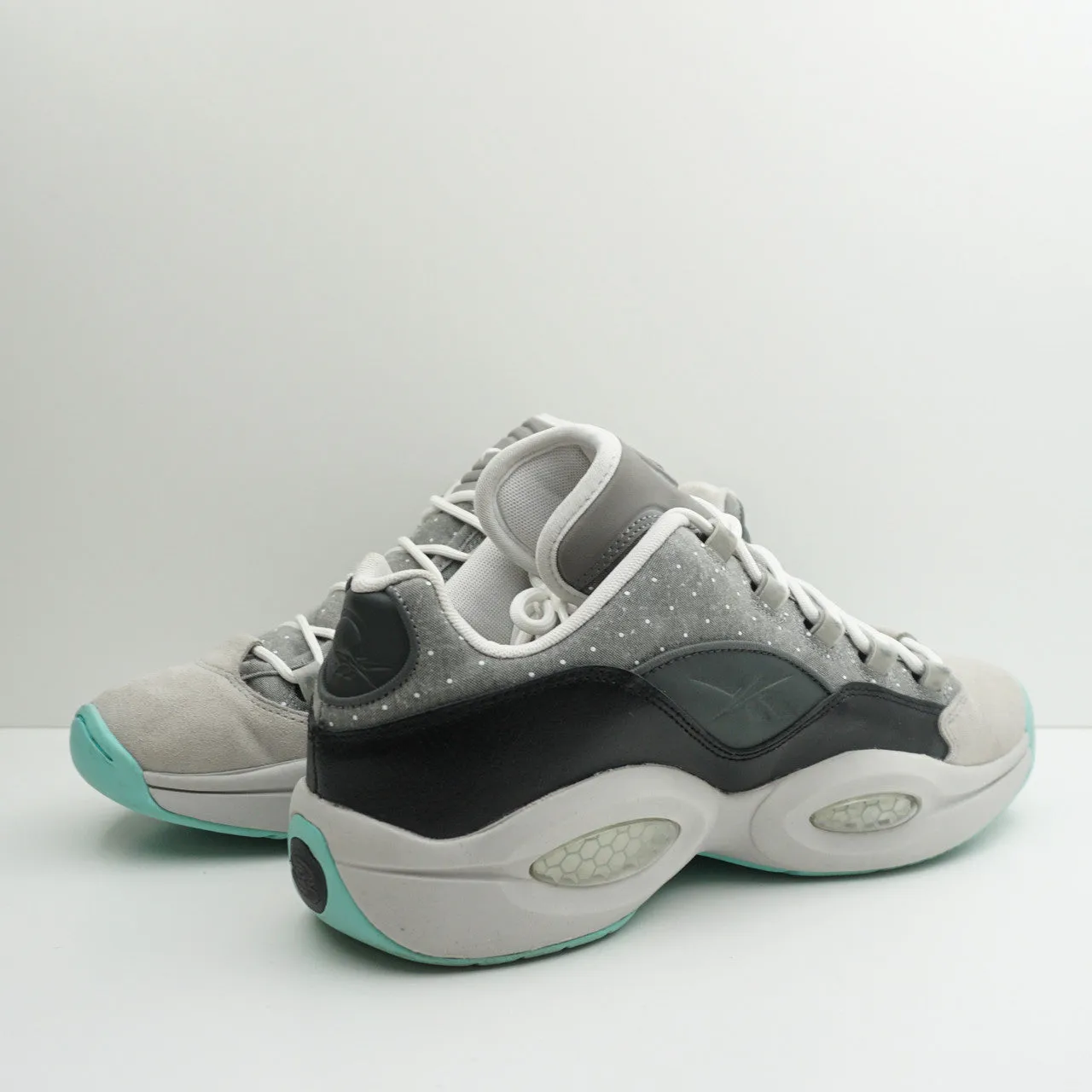 Reebok Question Low Mint