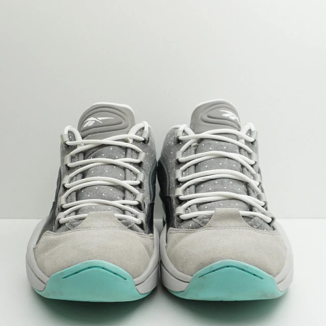 Reebok Question Low Mint