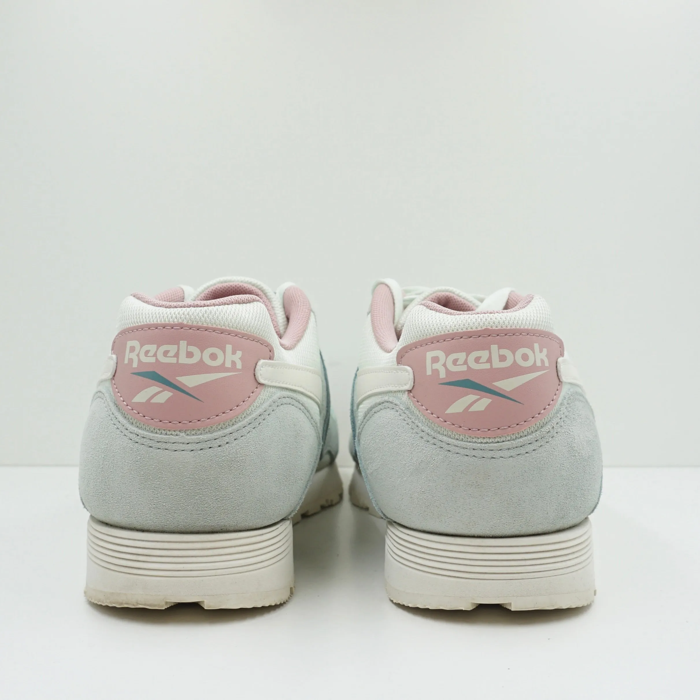 Reebok Rapide Mint Pink (W)