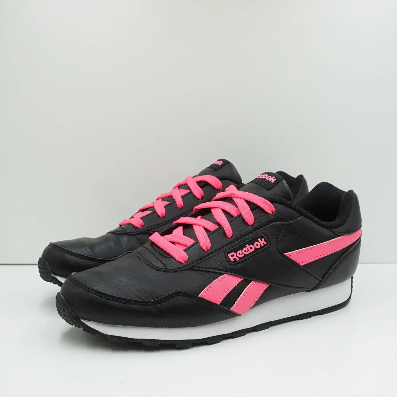 Reebok Royal Rewind Run Black Pink