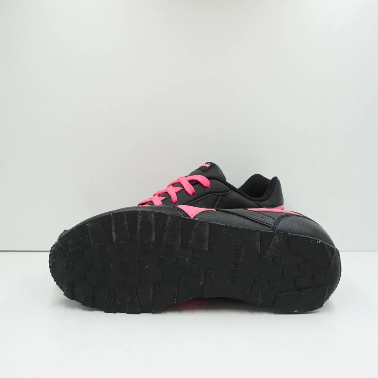 Reebok Royal Rewind Run Black Pink