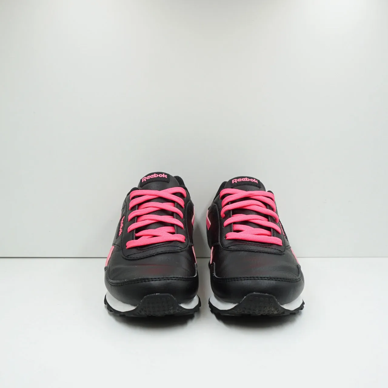 Reebok Royal Rewind Run Black Pink