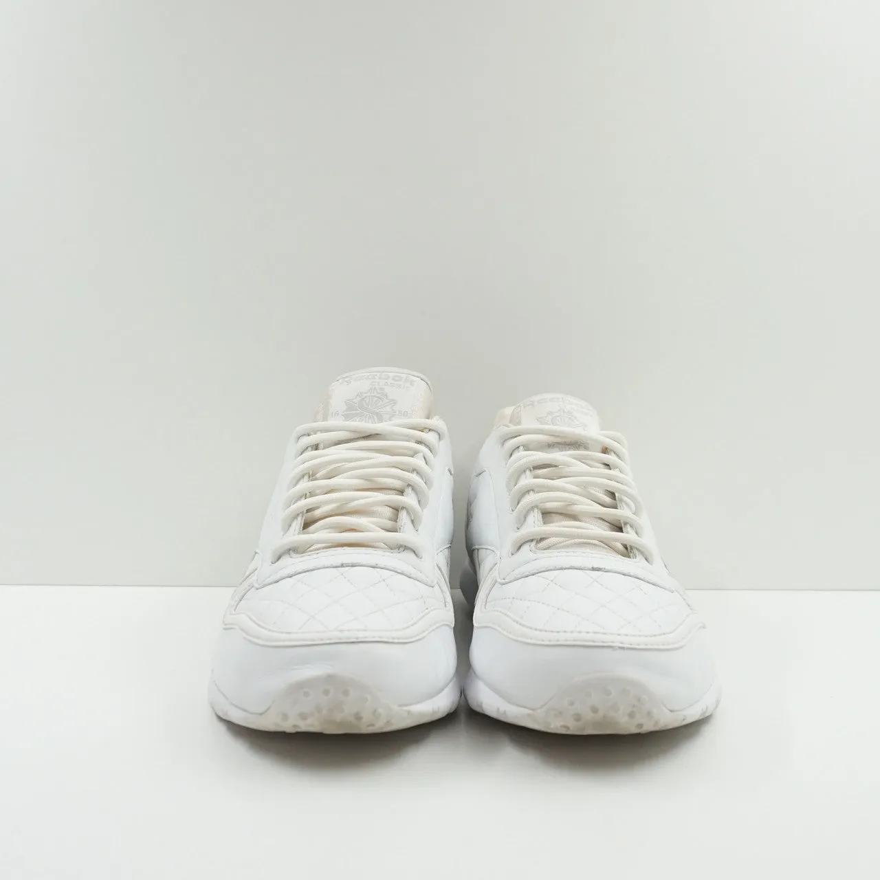 Reebok Salong Betong White