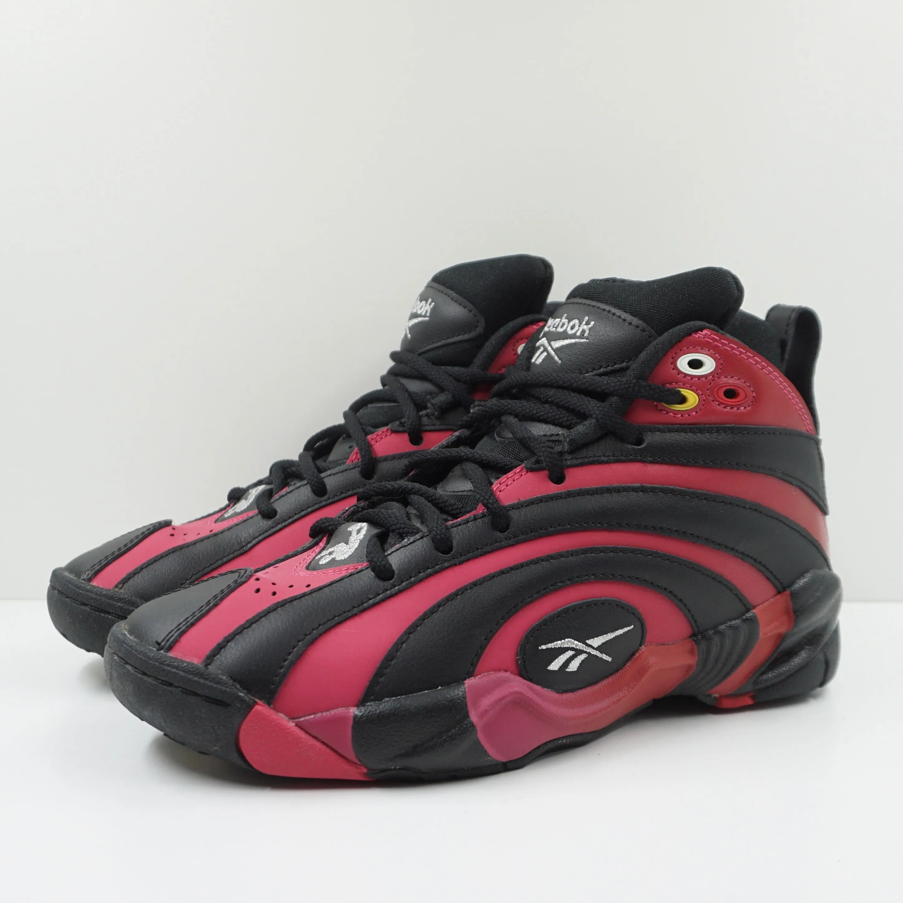 Reebok Shaqnosis Adidas Damenosis