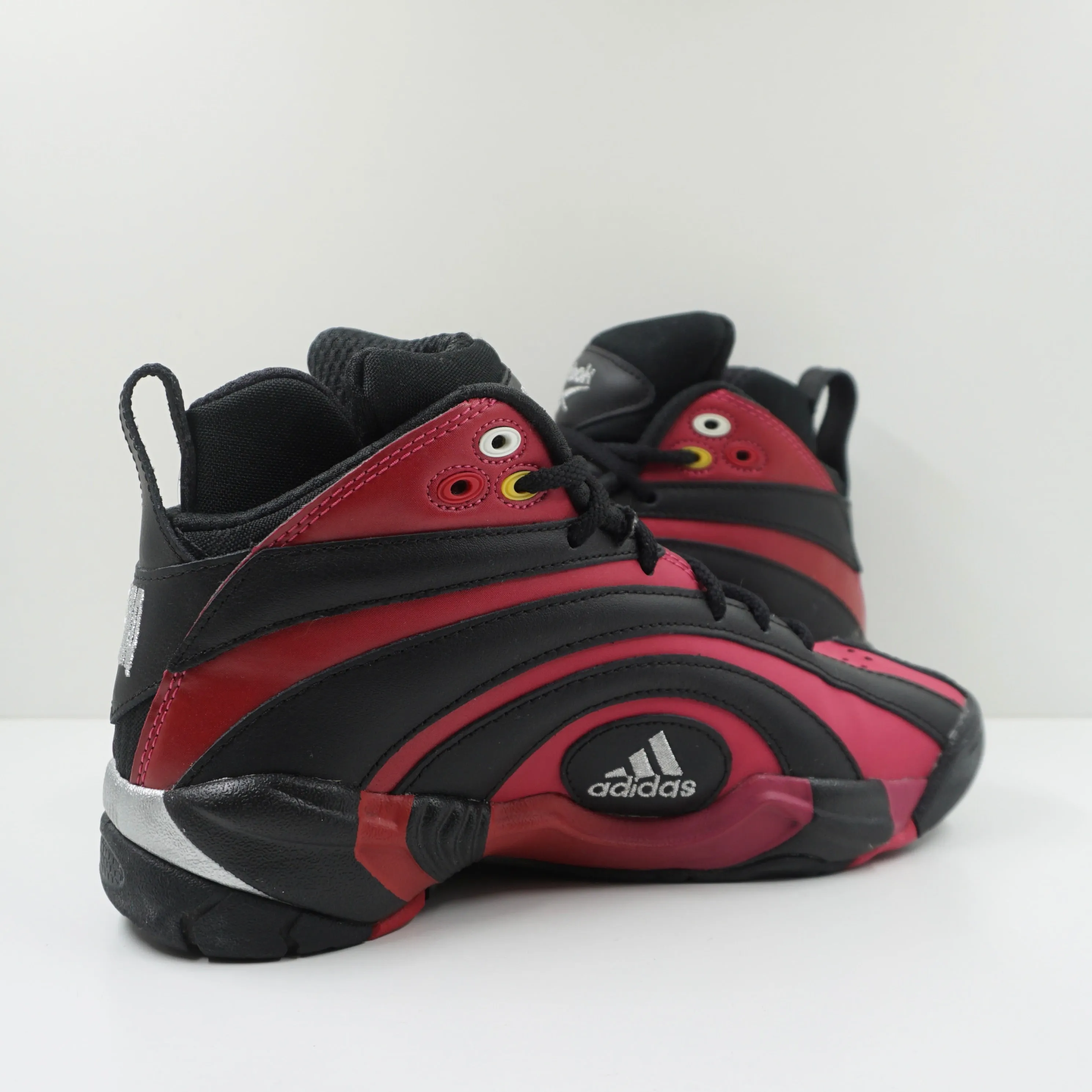 Reebok Shaqnosis Adidas Damenosis