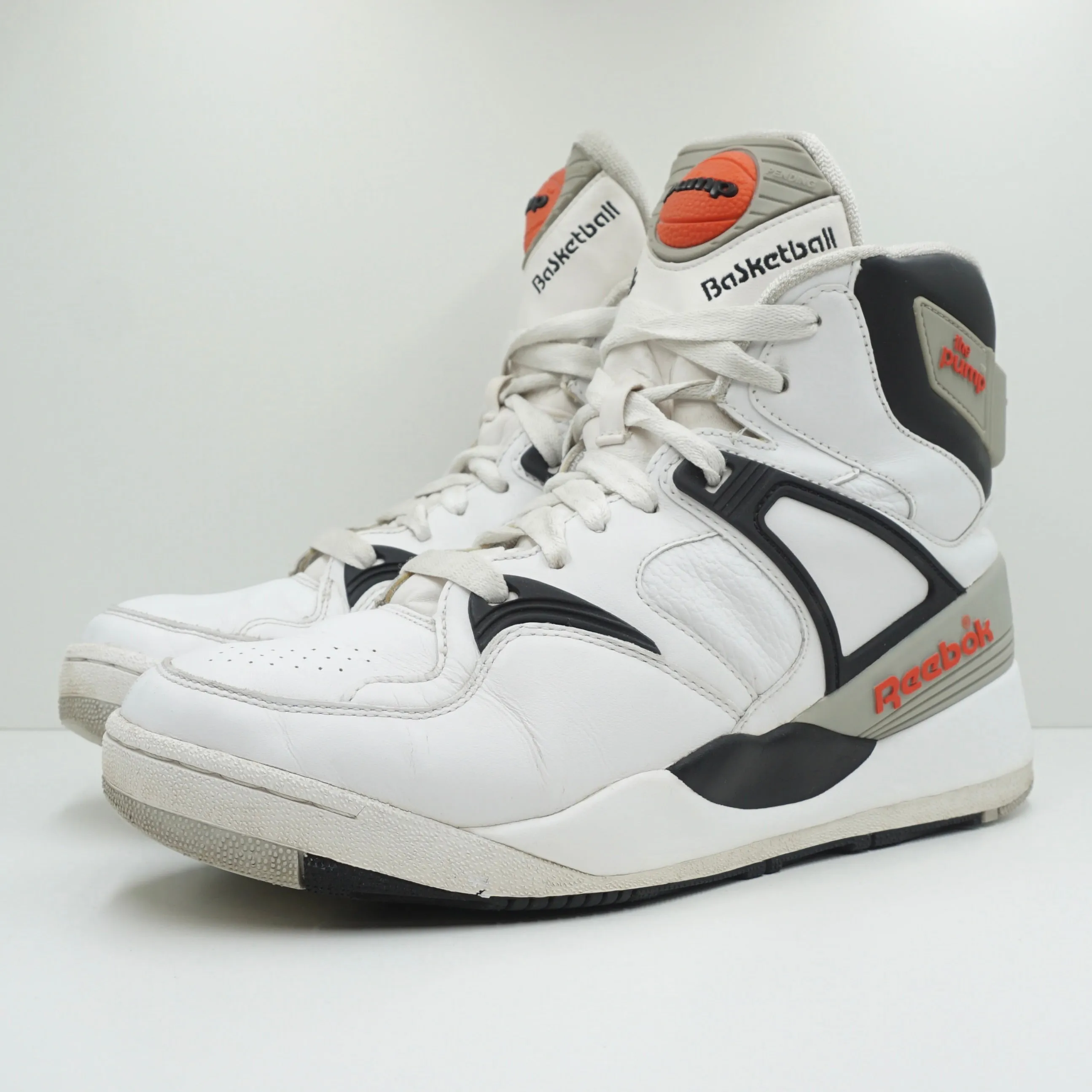 Reebok The Pump Bringback