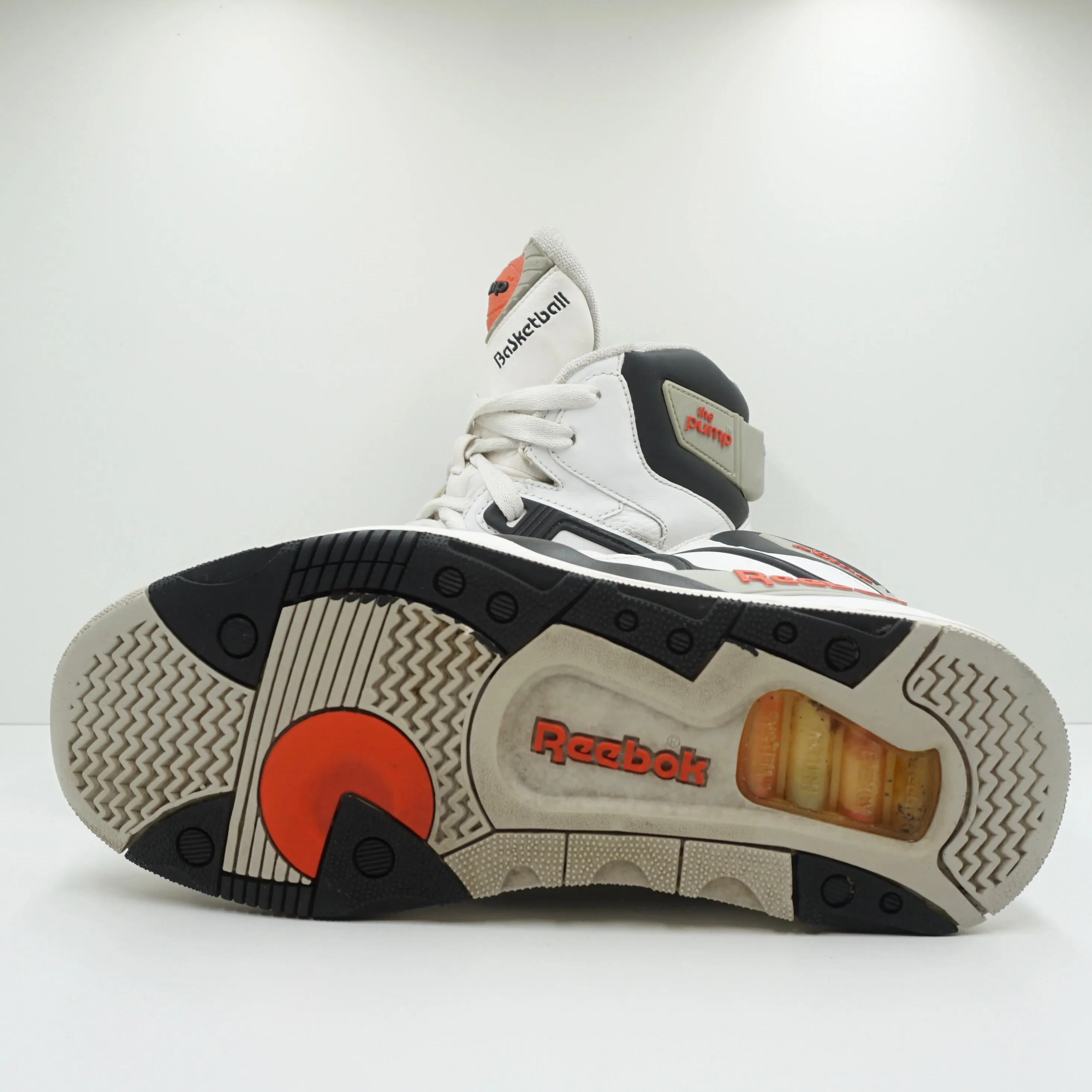 Reebok The Pump Bringback