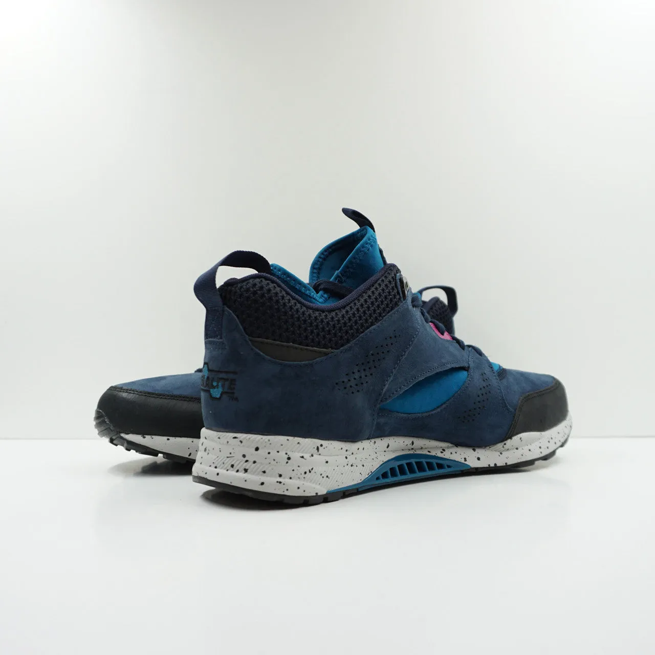 Reebok Ventilator Navy/Purple