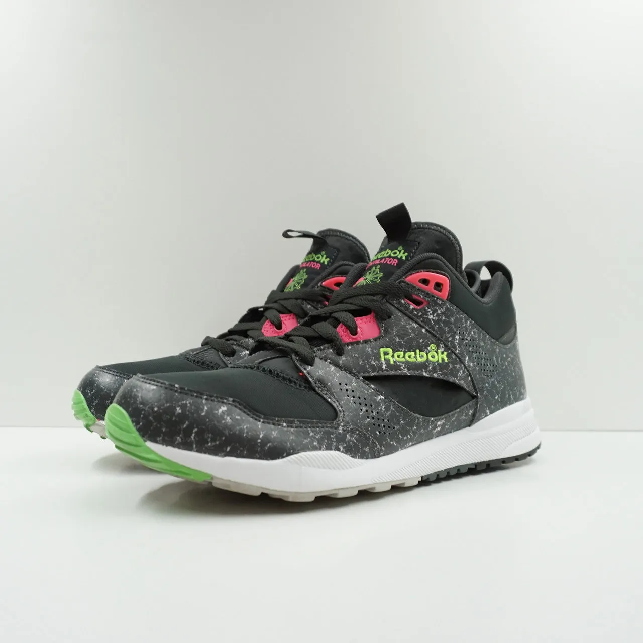 Reebok Ventilator Pink/Neon