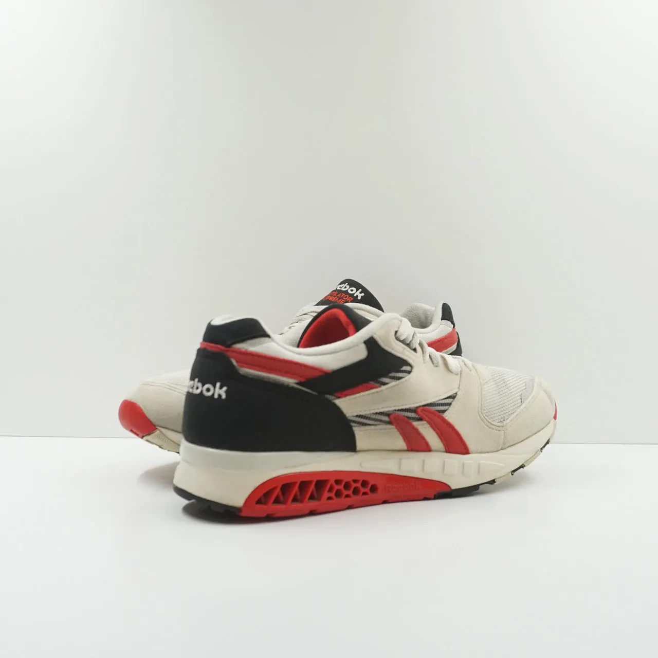 Reebok Ventilator Supreme Red/White