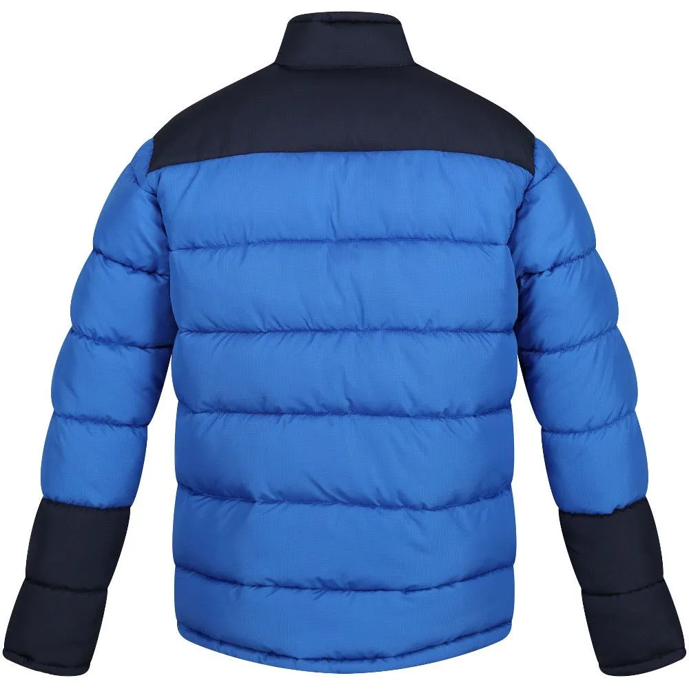 Regatta Professional Mens Vintage Insulated Puffer Jacket