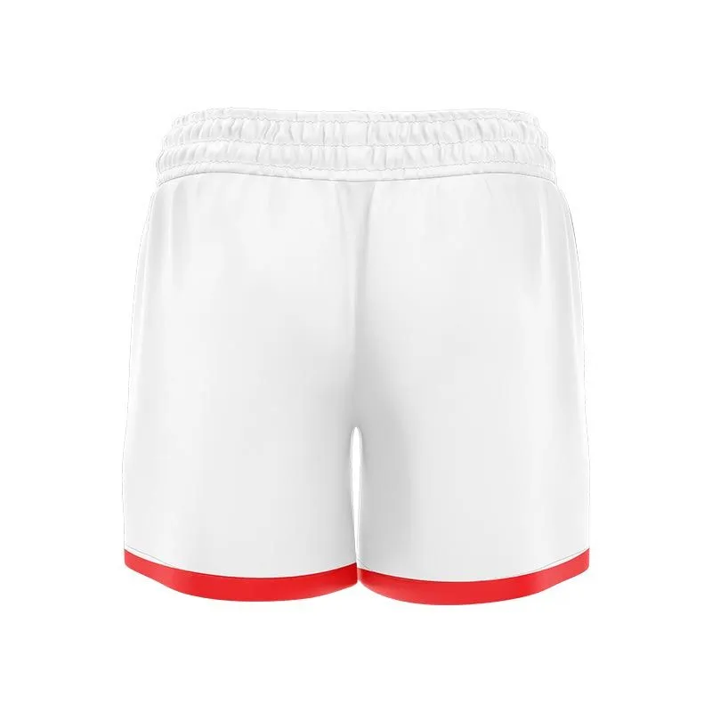 Regional United FC Kids' Soccer Shorts