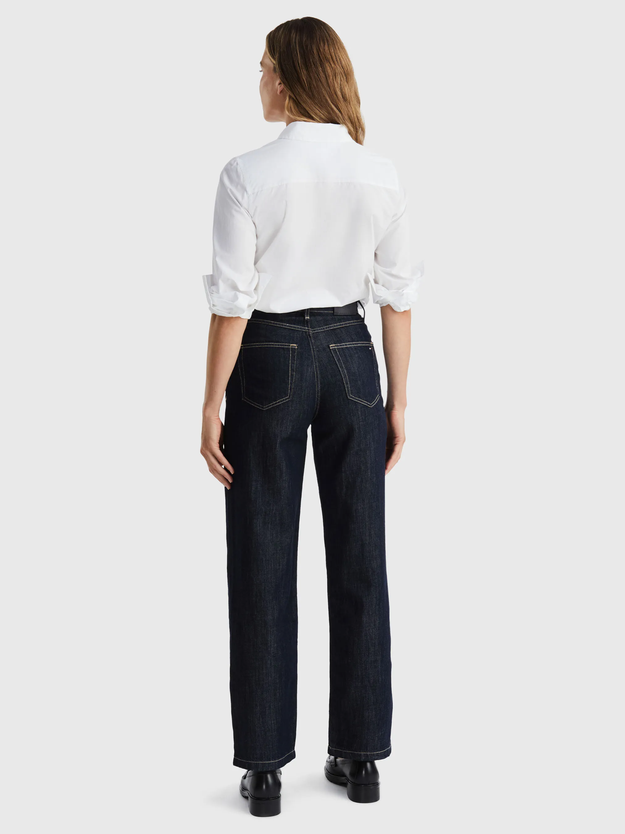 Relaxed High Waist Lina Jean | Jeans | Tommy Hilfiger