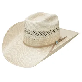 Resistol Cojo Special Straw Hat #RSCOJO-CJ42