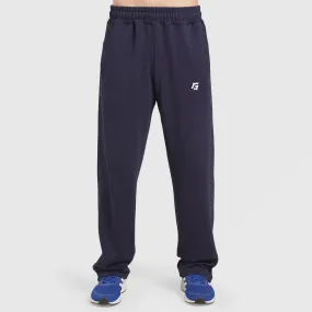 Respite Trousers (Navy)