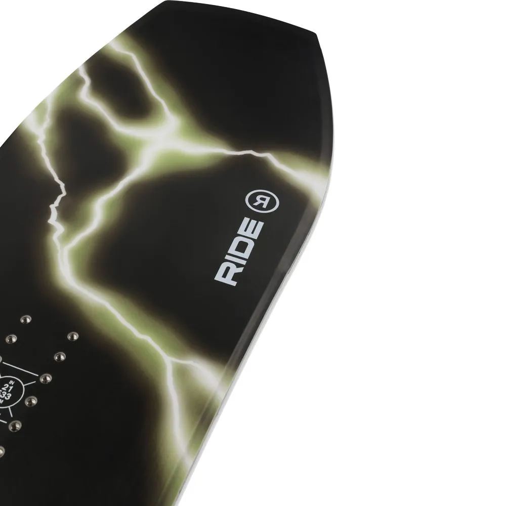 Ride - Warpig 24/25 Snowboard