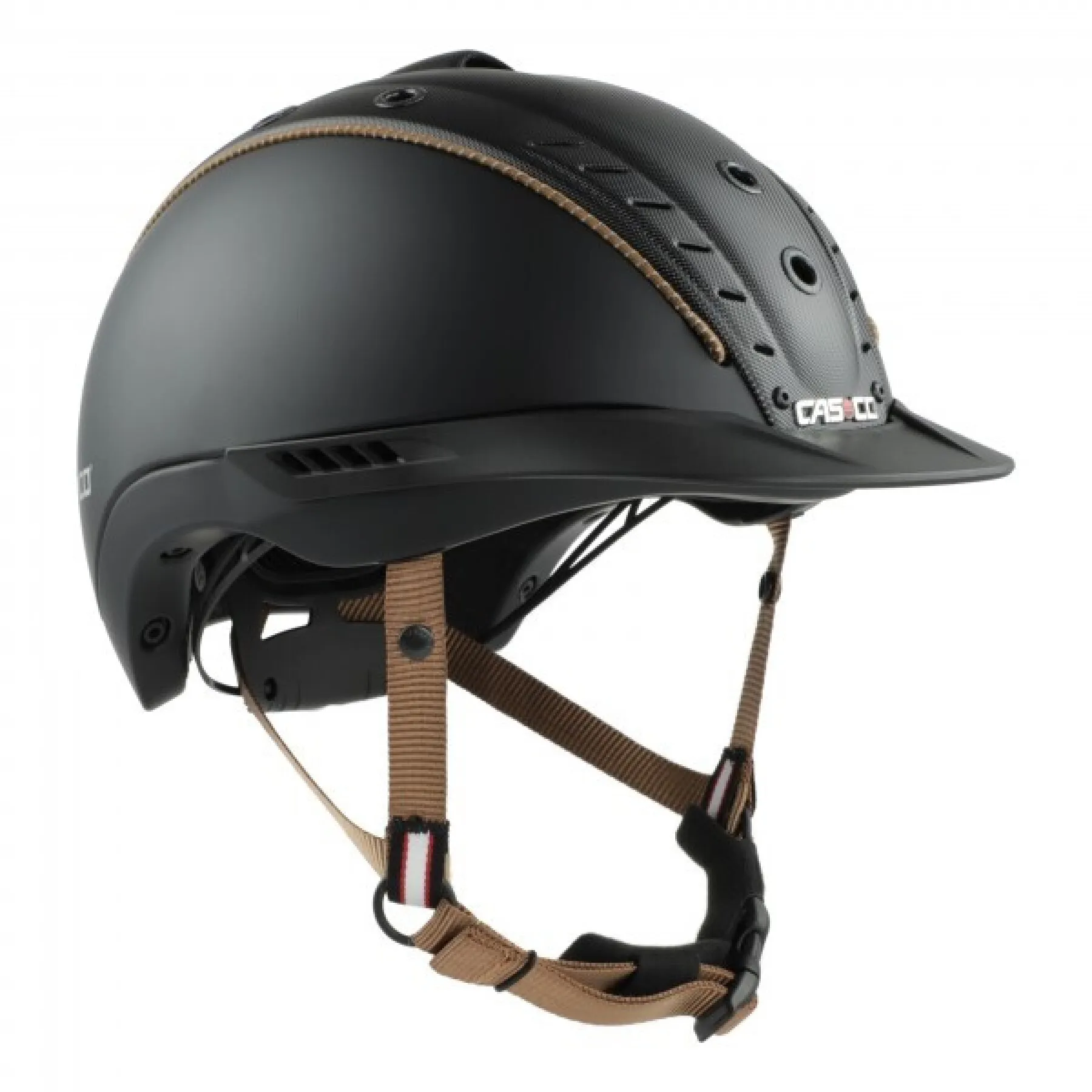 Riding helmet Casco Mistrall-2 Edition