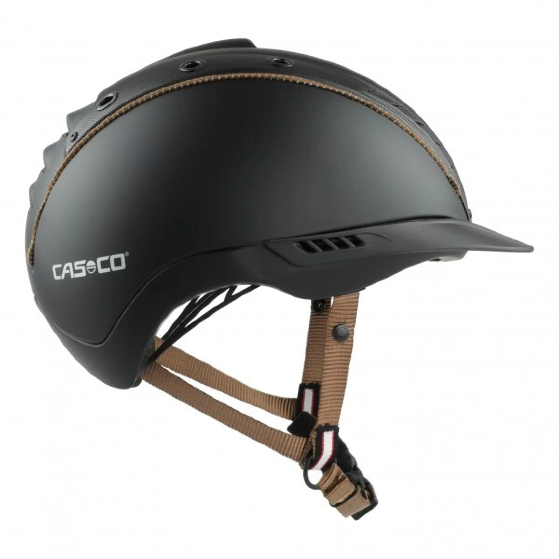 Riding helmet Casco Mistrall-2 Edition