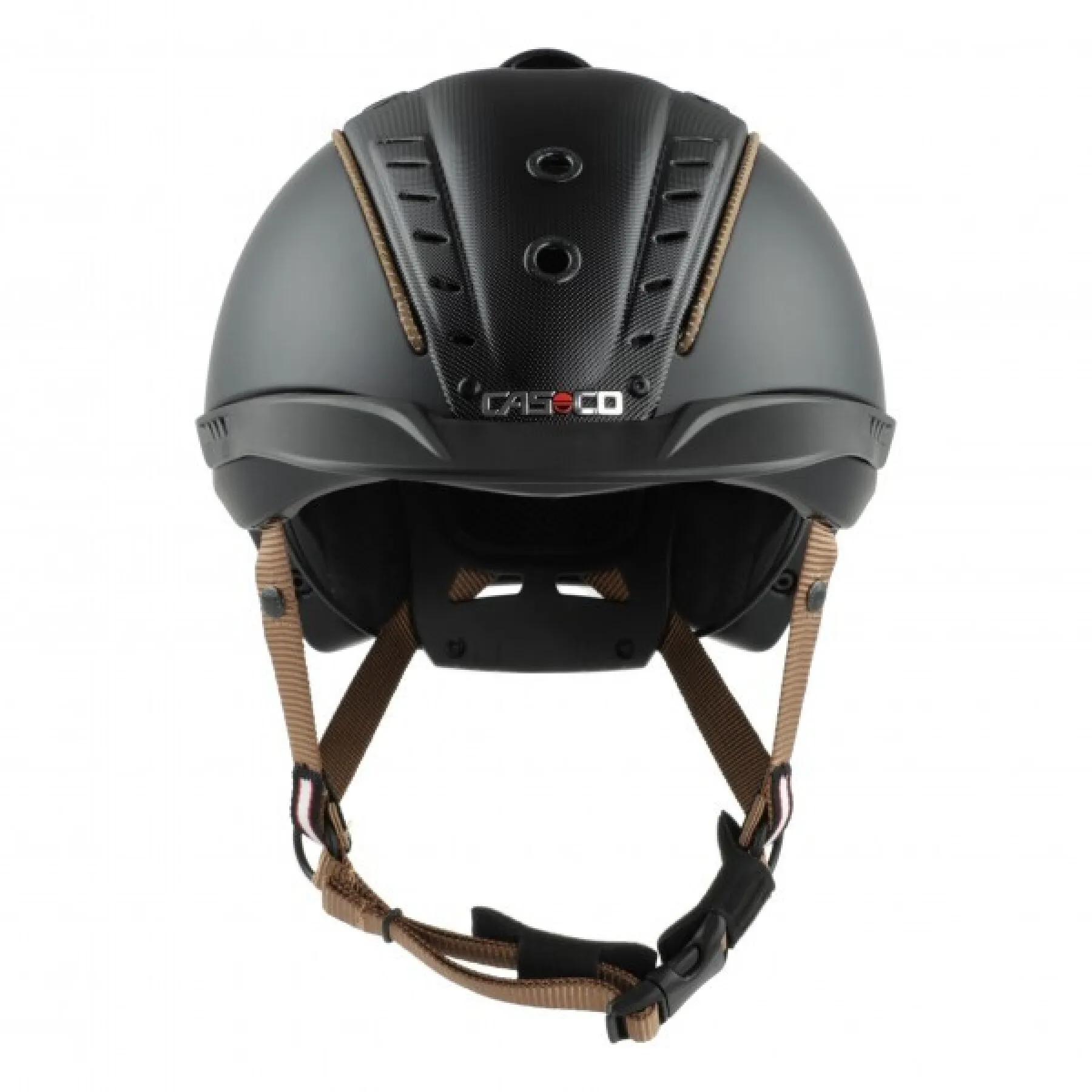 Riding helmet Casco Mistrall-2 Edition