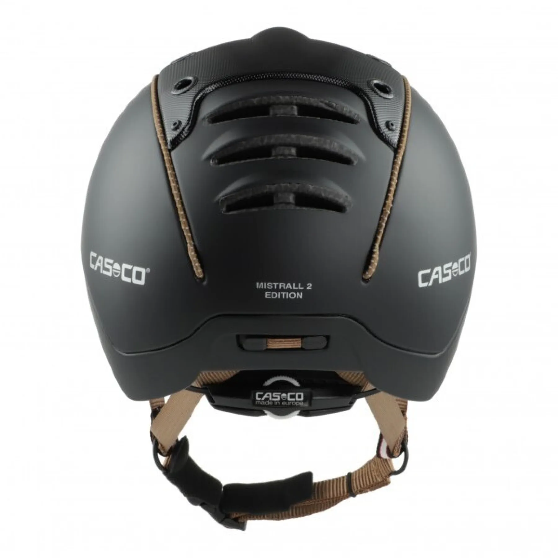 Riding helmet Casco Mistrall-2 Edition