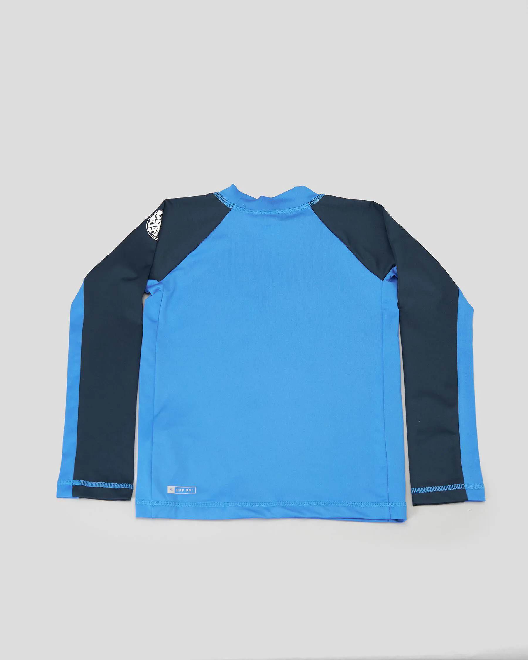 Rip Curl Toddlers' Shock Long Sleeve Rash Vest