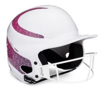 RIP-IT Vision Classic Softball Batting Helmet 2.0