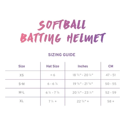 RIP-IT Vision Classic Softball Batting Helmet 2.0