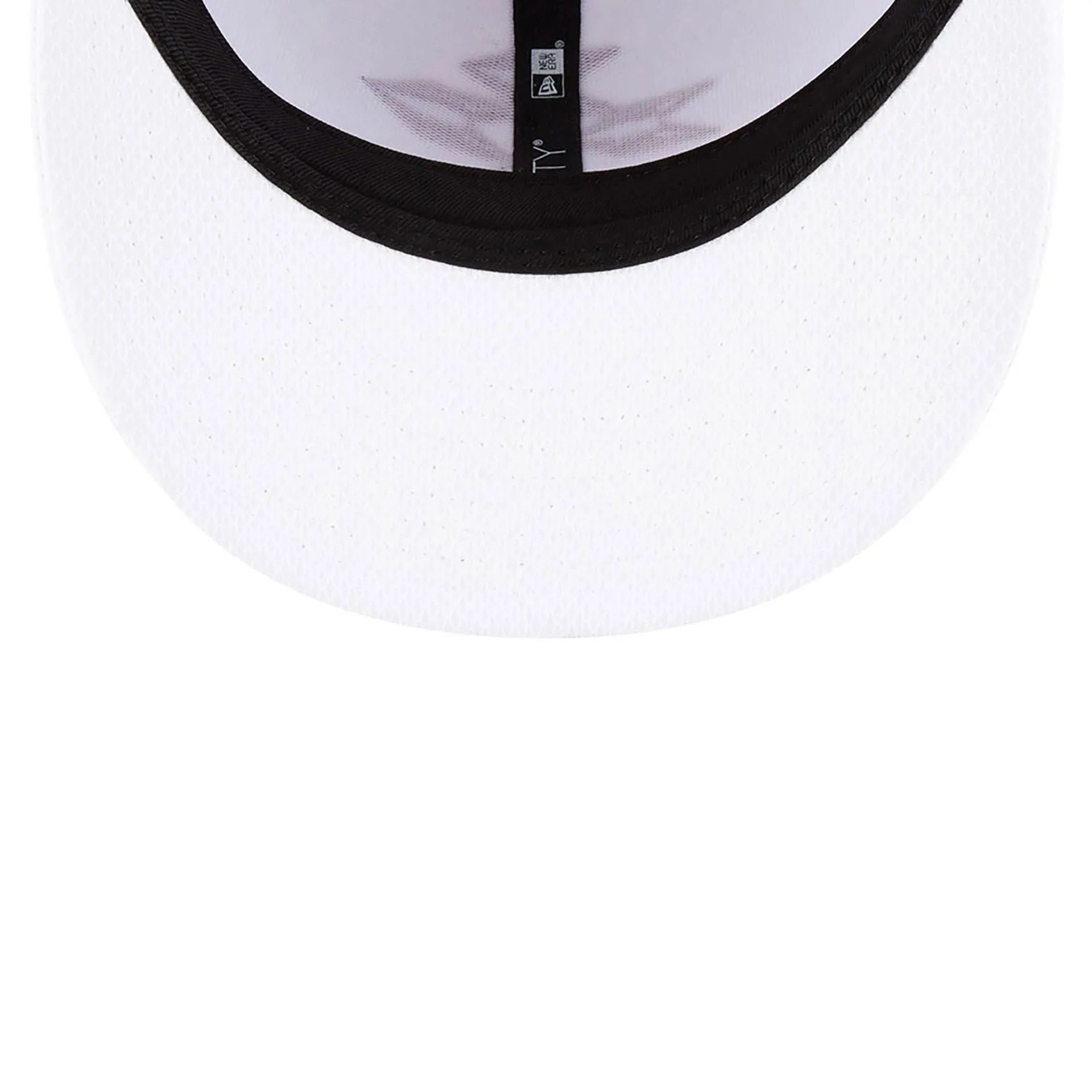 Rippers LIV Golf White 9FIFTY Snapback Cap
